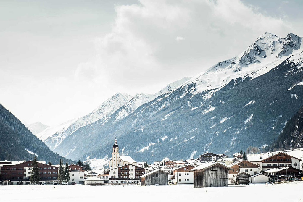 Neustift im Stubaital
